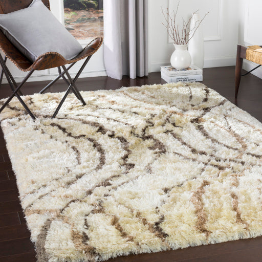 Corsair Crafted Artisan Rug