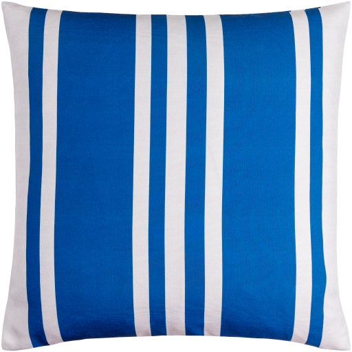 Striped Outdoor Stripe Accent Pillow