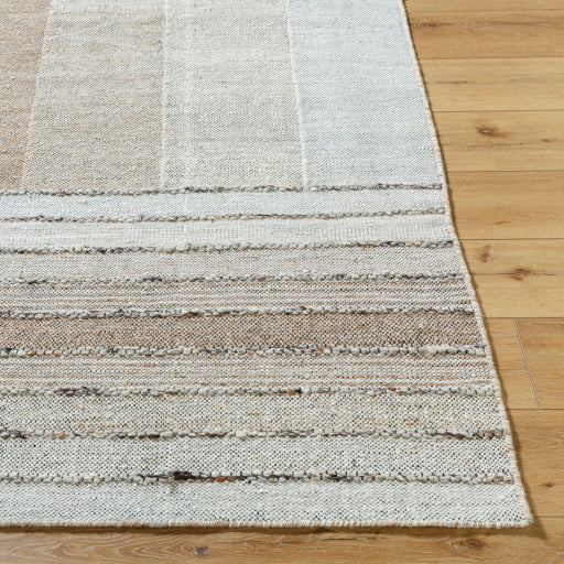 Celtic Crafted Carpet Handwoven Luxe