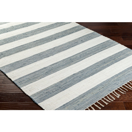 Cotone Crafted Corridor Handmade Runner