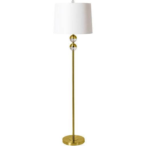 Modern Elegance CT-002 62H Accent Lamp