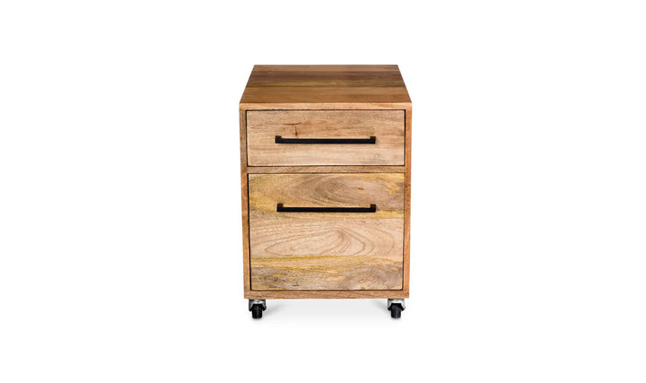 Culver Filing Cabinet