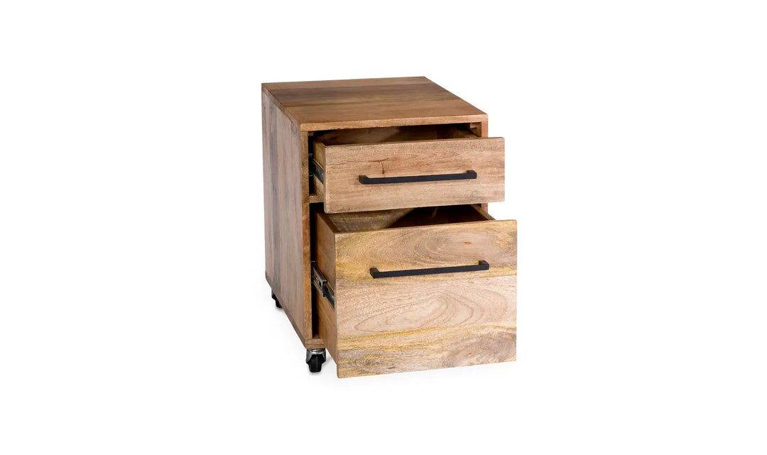 Culver Filing Cabinet