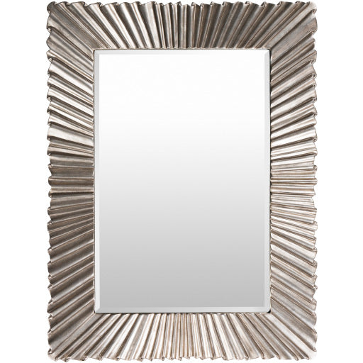 Magnolia Manor MC-001 49H x 36W x 2D Large Accent Mirror
