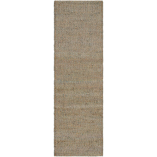 Curacao Chic Handwoven Runner