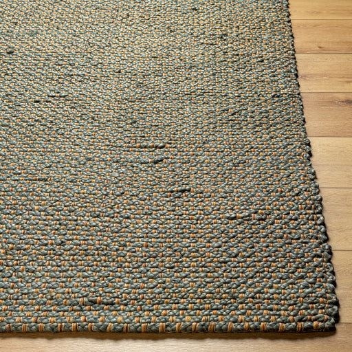 Curacao Chic Handwoven Runner