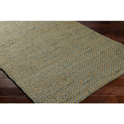 Curacao Chic Handwoven Runner