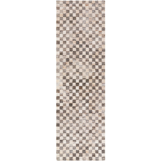 Cusco Crafted Handwoven Runner