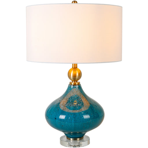 Stylish Reflection Lamp