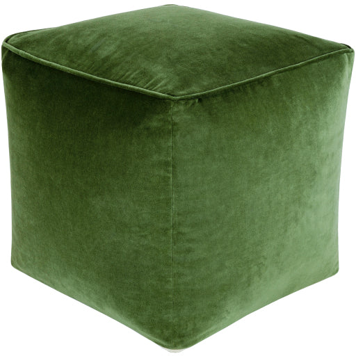 Luxurious Velvet Cushion