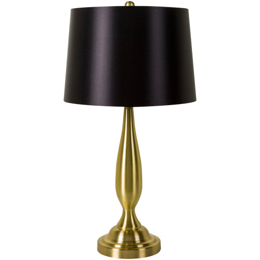 Modern Elegance Accent Lamp