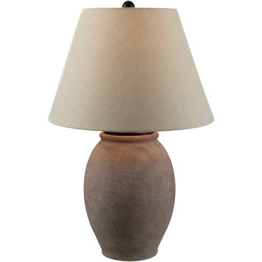 Cinzia Rustic Accent Lamp