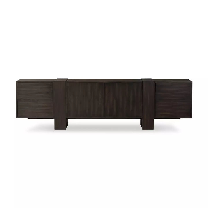 Danielle Media Console