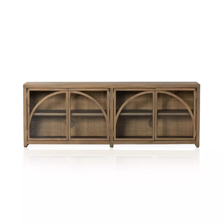Teria Media Console
