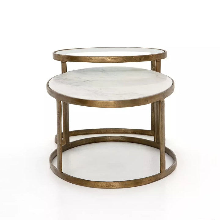 Traz Nesting Coffee Table