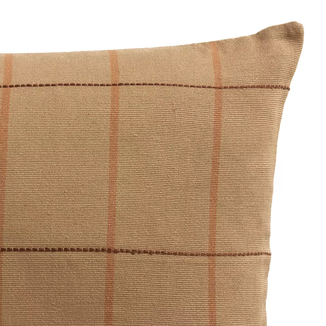 Handwoven Lumi Pillow