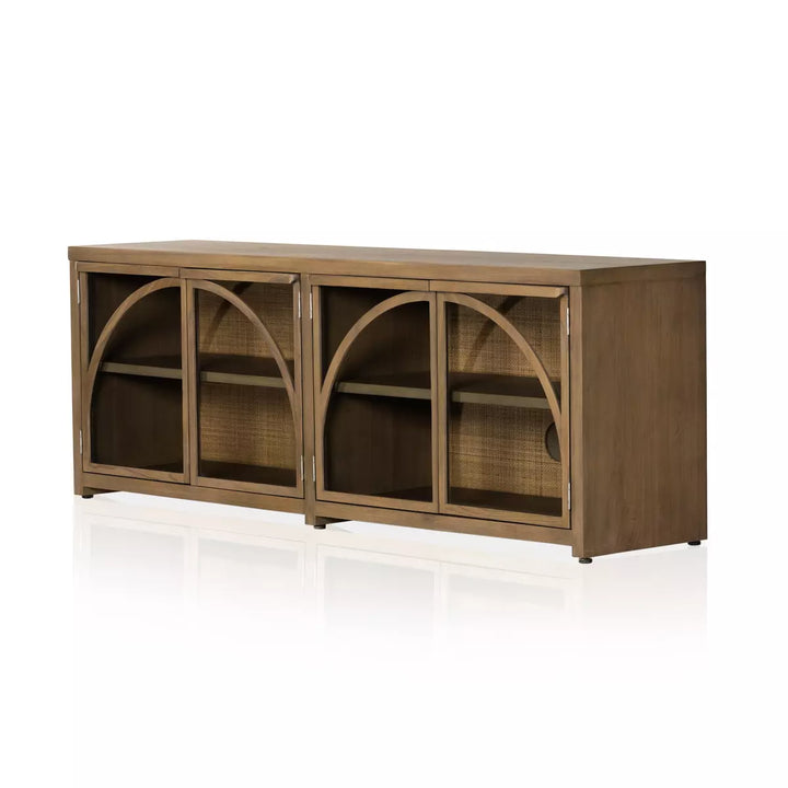 Teria Media Console