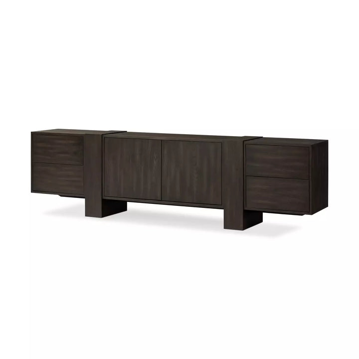 Danielle Media Console