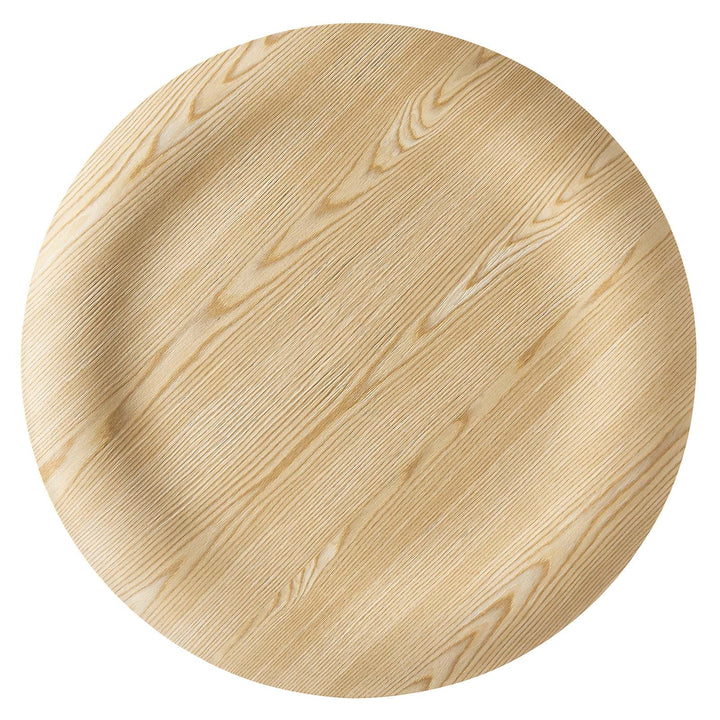 Plexi Coffee Table - Natural