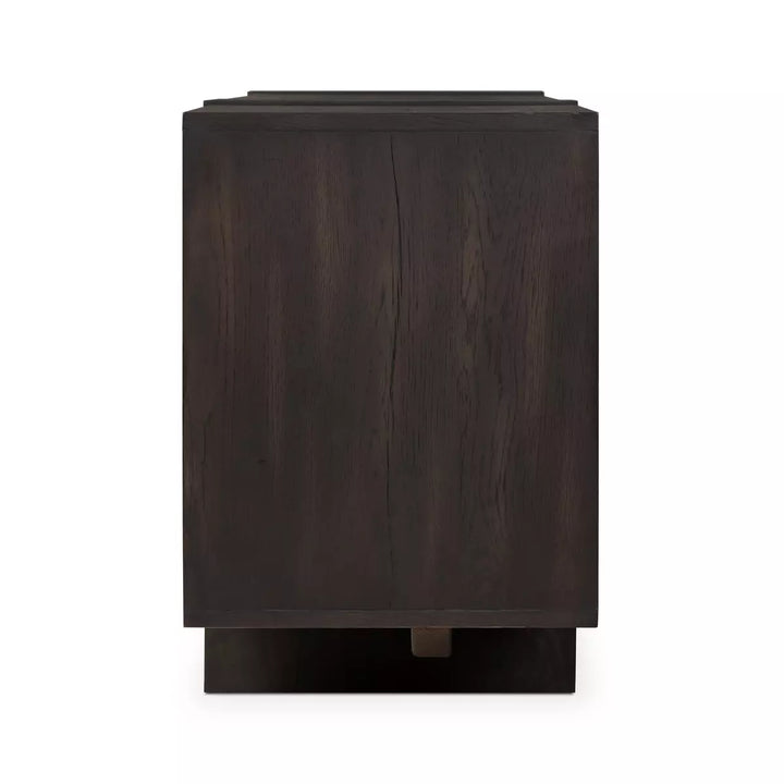 Danielle Media Console