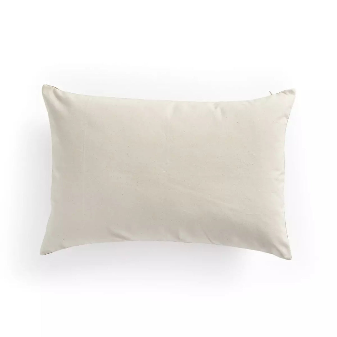 Handwoven Lumi Pillow