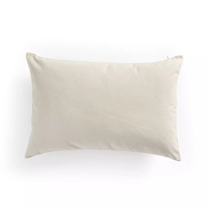 Handwoven Lumi Pillow