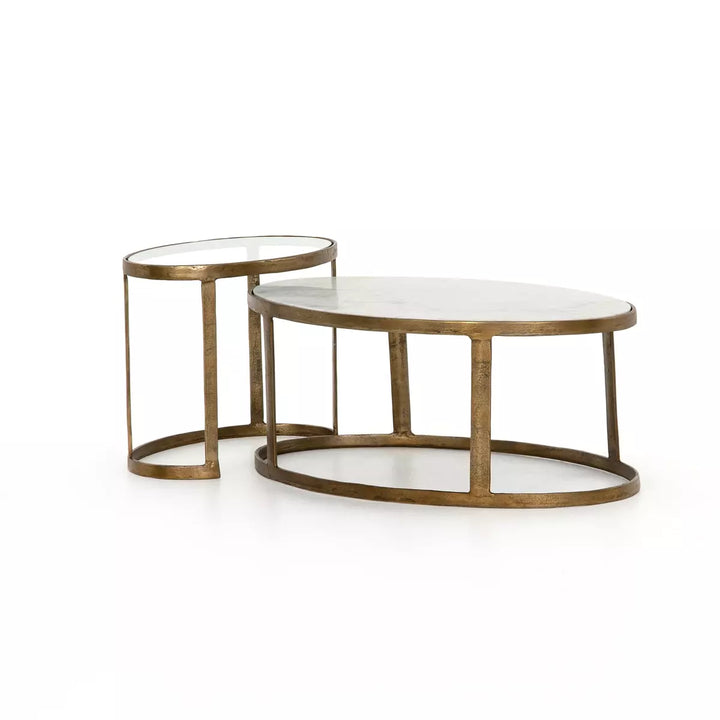 Traz Nesting Coffee Table