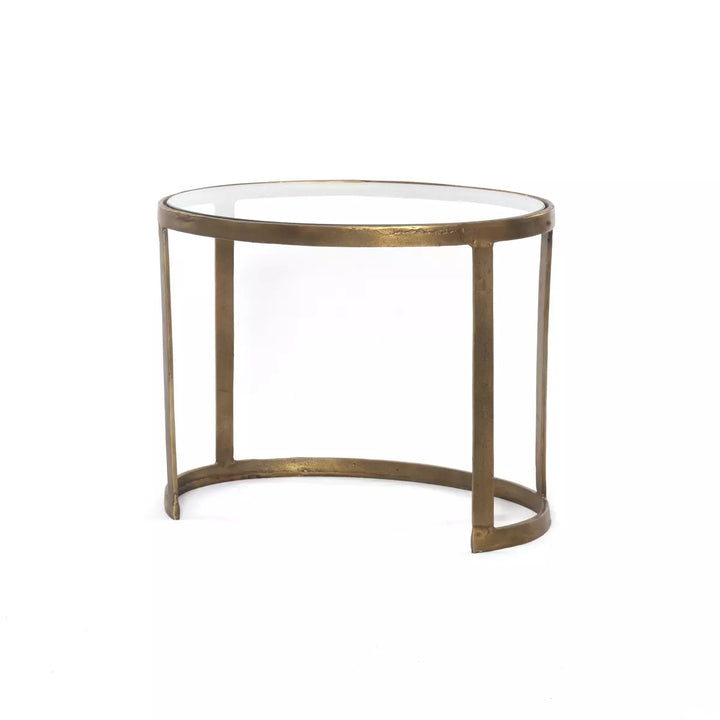 Traz Nesting Coffee Table
