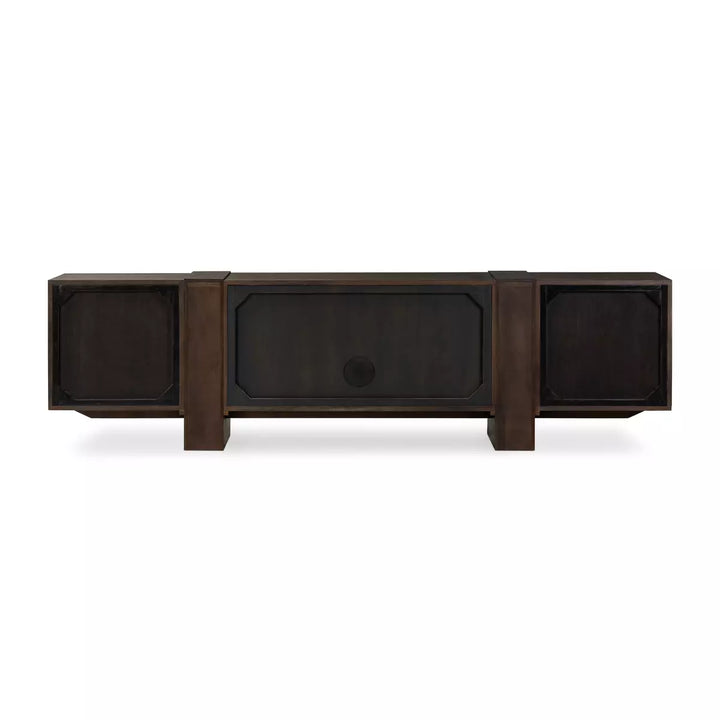 Danielle Media Console