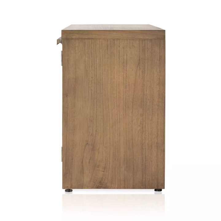 Teria Media Console