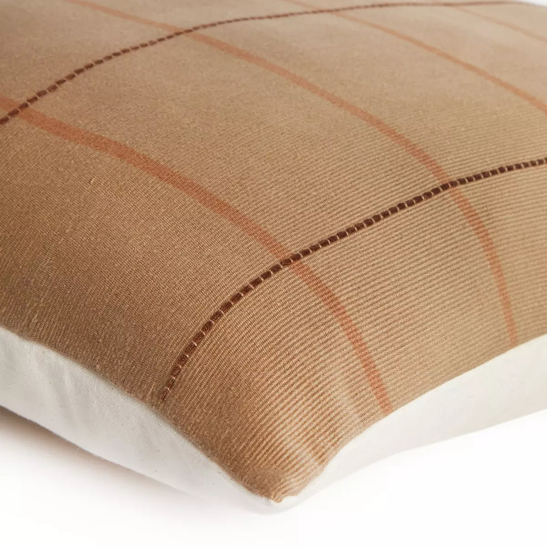 Handwoven Lumi Pillow