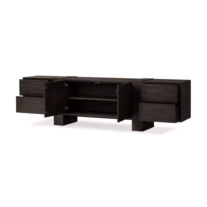 Danielle Media Console