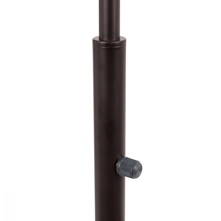 Cardin Bronze Floor Lamp
