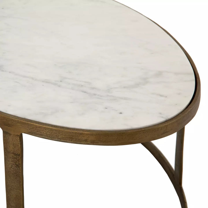 Traz Nesting Coffee Table