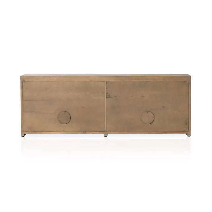 Teria Media Console