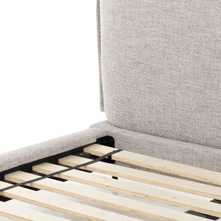 Engle Bed