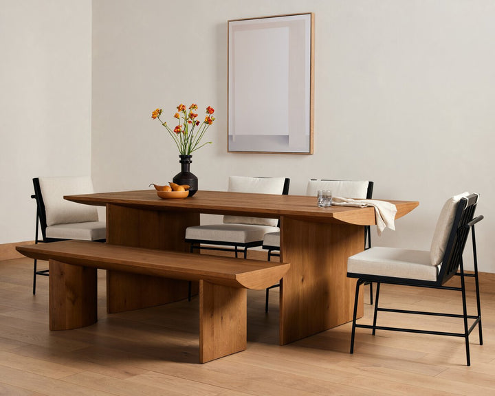 Patrick Dining Table
