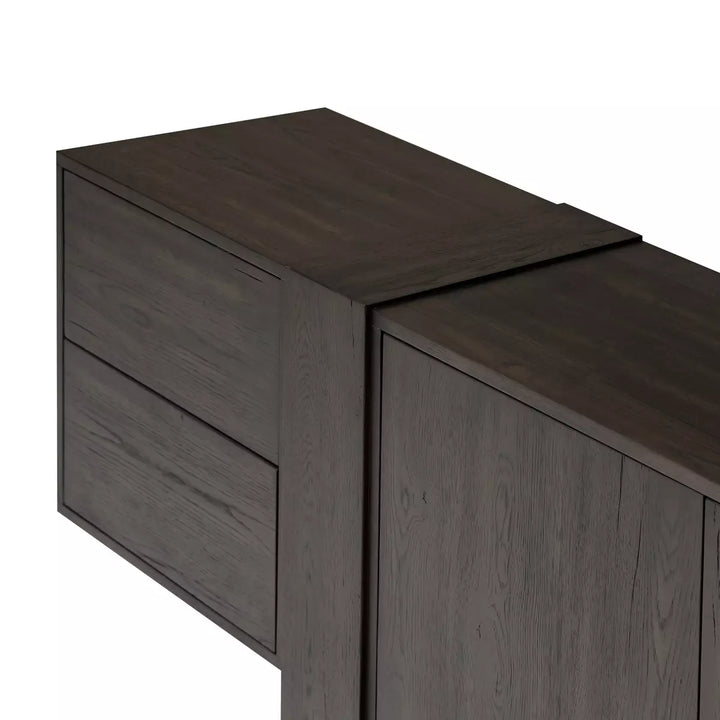 Danielle Media Console