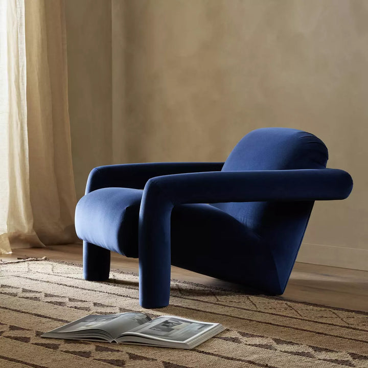 Jordan Chair