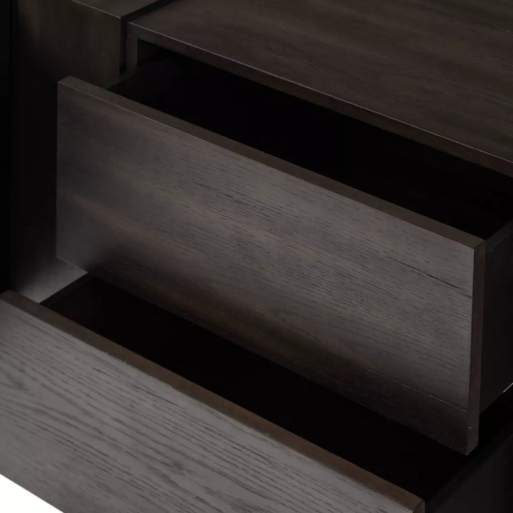 Danielle Media Console