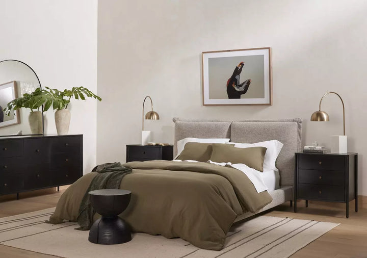 Engle Bed