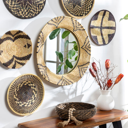 Global Style Accent Mirror