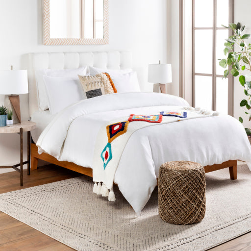 Elegance Sham - 26"H x 26"W