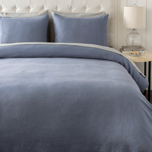 Elite Luxe Linen Duvet Cover Set