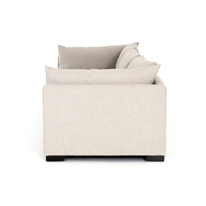 Woodland 3-Piece Sectional