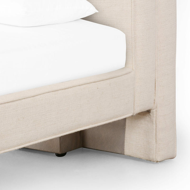 Madison King Bed