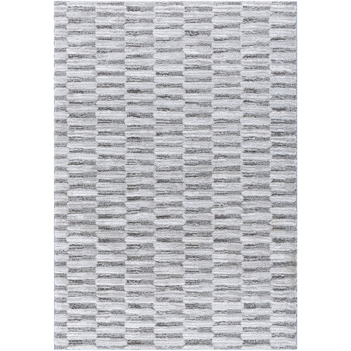 Delightful Serenity Machine Woven Rug