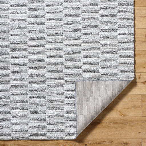 Delightful Serenity Machine Woven Rug