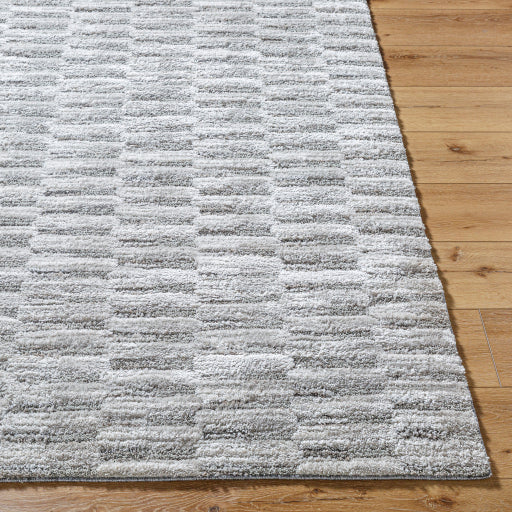 Delightful Serenity Machine Woven Rug
