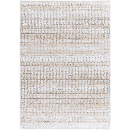 Delightful Symphony Machine Woven Rug